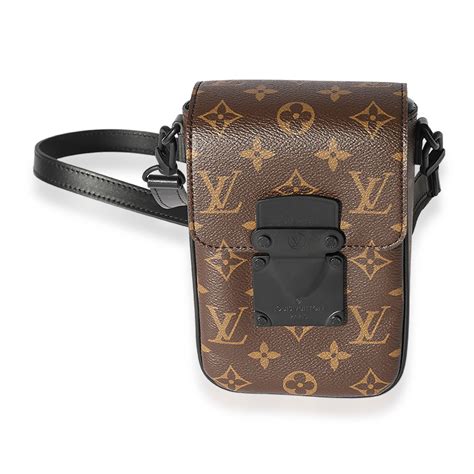 Products by Louis Vuitton: Bone Wearable Wallet